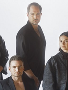 Náhledový obrázek k článku RECENZE: Komunisté zkusili jeho jméno vymazat z dějin. Belfiato Quintet skvěle připomínají Karla Husu