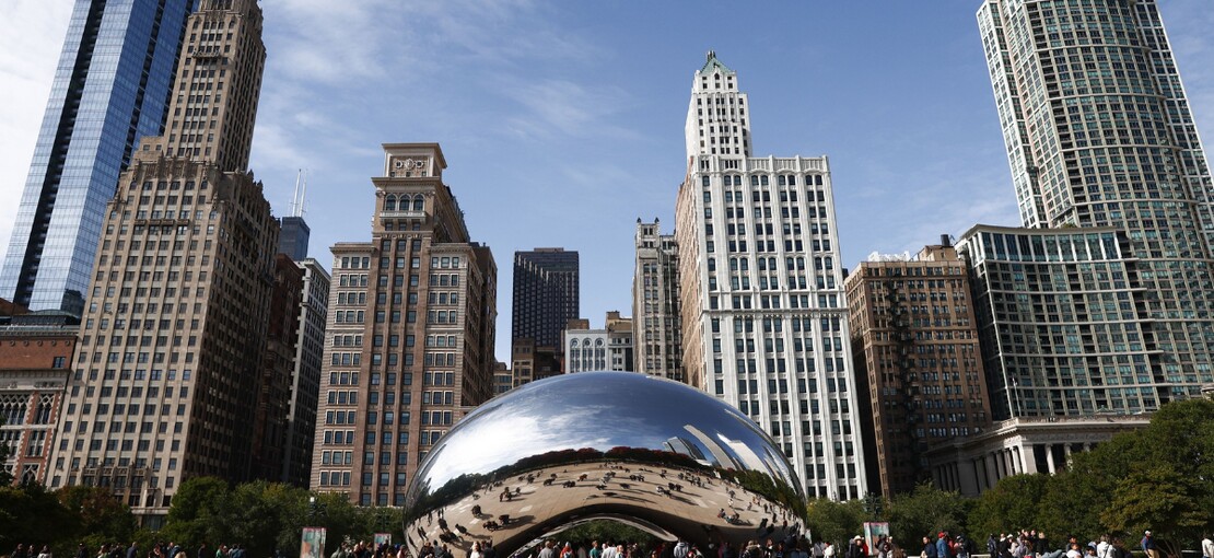 Obrázek k článku Šumperk v Chicagu. Pořadatelé Blues Alive vyráží na cestu za kořeny blues