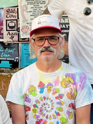 Náhledový obrázek k článku Psychedelici Rose City Band míří do Prahy: Vracíme se k sedmdesátkovým klasikám