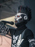 Náhledový obrázek k článku NAŽIVO: Kerry King dal Brutal Assaultu sáhnout na Slayer. Korunu mu ukradli Static X