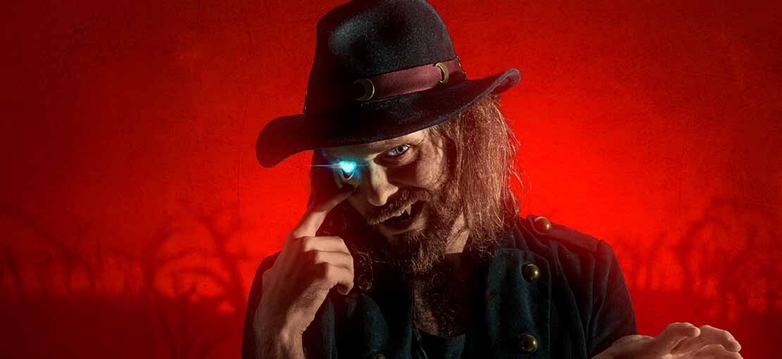 Obrázek k článku Pan Lynx: Kdykoliv se mi v životě něco podělá, ptám se, co si tím chci vzkázat