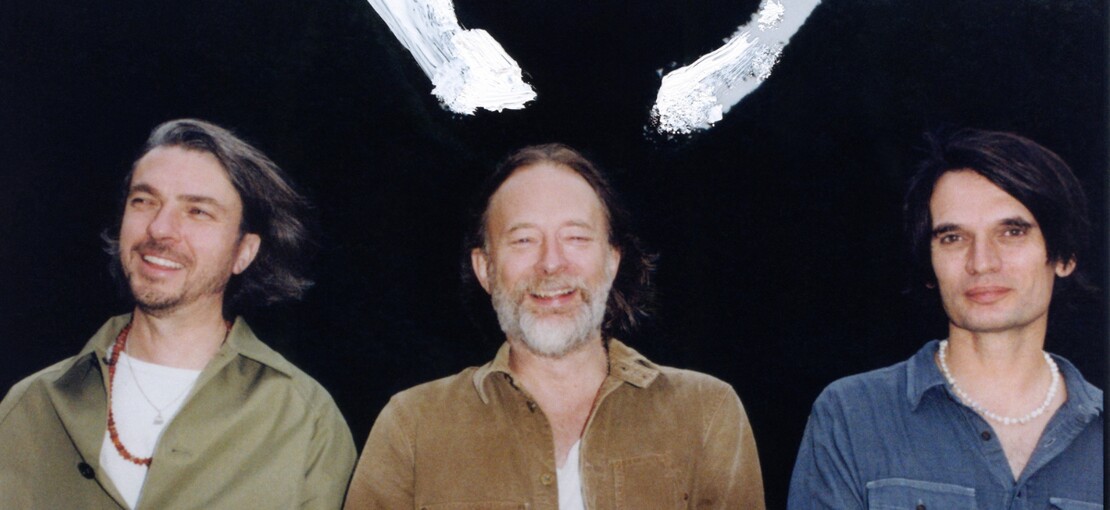 Obrázek k článku RECENZE: Ve světě po Radiohead se chmurným úsměvům The Smile vyplatí dát víc šancí