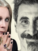 Náhledový obrázek k článku System of a Down vzdali hold Ozzymu. Na koncertě zahráli legendární skladbu