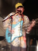 Náhledový obrázek k článku Čerstvé (z)boží: Nichi Mlebom přináší svěží kytarový vánek z Rakouska