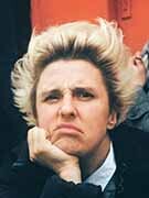 Náhledový obrázek k článku Mucha zpovídá Muchu: Vidět byly jen kroje. Ale každý byl na piku