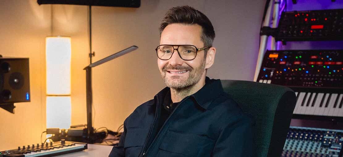 Obrázek k článku Martin Hoffer: Lidská produkce má nad AI pořád náskok