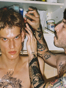 Náhledový obrázek k článku RECENZE: NobodyListen produkuje a hvězda  Berlin Manson svítí na Disneyland