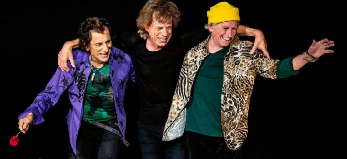 Obrázek k článku Rolling Stones se valí do Evropy. K 60 letům odehrají 14 koncertů