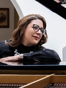 Náhledový obrázek k článku Klasika z Mexika. Gabriela Ortiz dostala porotu Grammy zhudebněným příběhem vůdce otroků