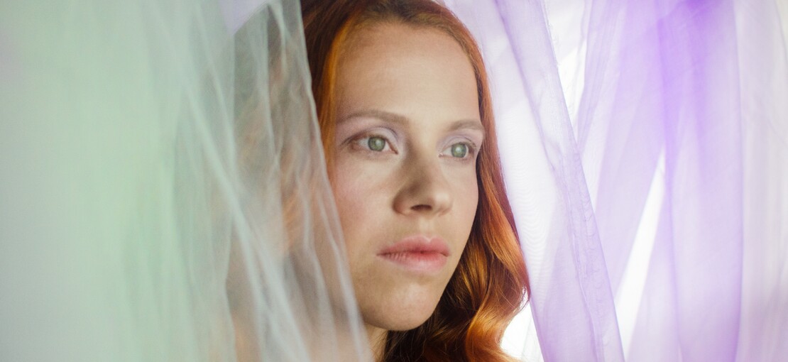 Obrázek k článku Seznamte se s tajemnou Veru Linhartovou: Moje písně inspiroval tarot