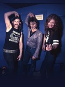 Náhledový obrázek k článku Příběh začátků Motörhead: Všichni si mysleli, že jsme nejhorší kapela na světě
