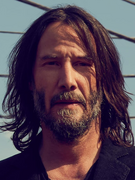 Náhledový obrázek k článku Senzace ve festivalovém matrixu. Keanu Reeves míří s Dogstar na Rock for People