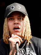 Náhledový obrázek k článku Náhle zemřel Poorstacy (26). S albem Večírek na hřbitově rozpálil i pražské publikum