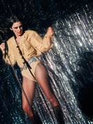 Náhledový obrázek k článku NAŽIVO: Rokenrol bez kalhot. Wolf Alice řádili i hladili