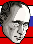 Náhledový obrázek k článku Jebat Putina. Polský rapper s protestongem boduje v českém žebříčku