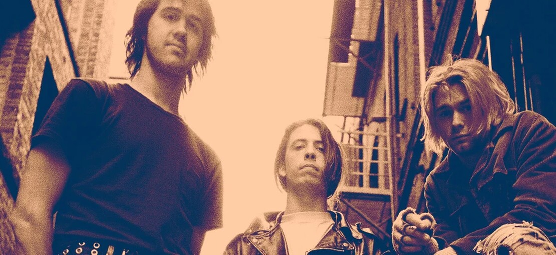 Obrázek k článku Začátek zlaté grungeové horečky. Jak se před 30 lety proslavila Nirvana