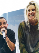 Náhledový obrázek k článku Kam za písničkou na červnových festivalech. Od Linkin Park po Papír sklo plasty