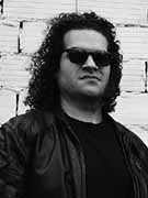 Náhledový obrázek k článku LOKÁL: Seznamte se s Cold Venus Revisited. S jejich hudbou utečete z dystopie