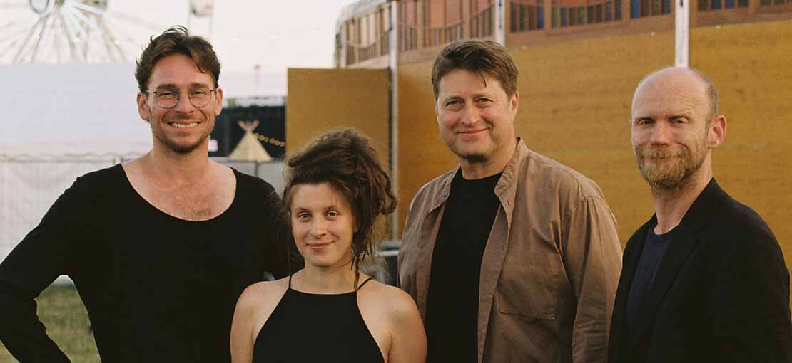 Obrázek k článku Jozef Lupták: Marián Varga byl génius. Jednou ho chtěl kněz vyhodit z kostela, že je převtělený ďábel