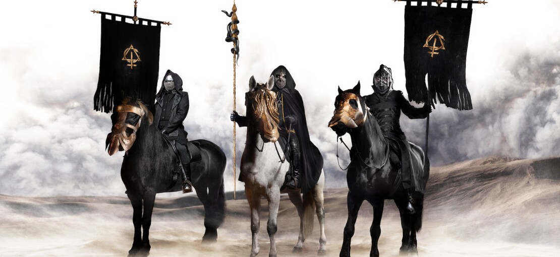 Obrázek k článku RECENZE: Pekelníci Behemoth se  rouhají dál. Škoda, že  přestávají překvapovat