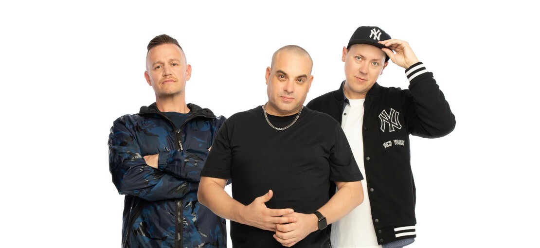 Obrázek k článku Hilltop Hoods: Cože? Vykašlat se na showbyznys? To radši obědvat jídlo z benzínky!