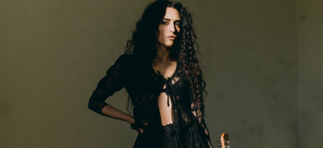 Obrázek k článku Napůl nevěstka, napůl nevěsta.  La Niña z Neapole pobuřuje hudební snoby