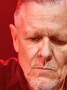 Náhledový obrázek k článku Swans se loučí s érou mohutného zvuku. Odehrají poslední turné v plné sestavě