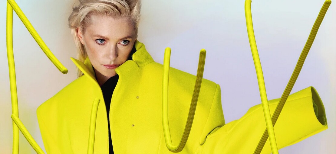 Obrázek k článku RECENZE: Polštářková Alison Goldfrapp posluchače dráždí, uspokojí, ale...