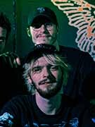 Náhledový obrázek k článku Hopsa hejsa z Brandejsa. Seznamte se s českou metalcorovou kometou Bound to Break