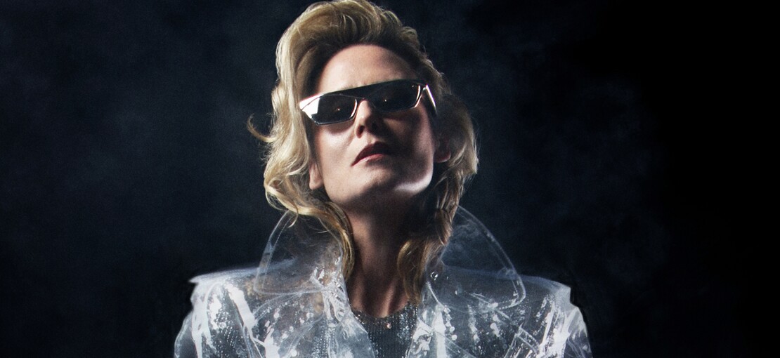 Obrázek k článku RECENZE: Róisín Murphy jde proti trendům. Natočila svou nejlepší desku