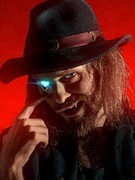 Náhledový obrázek k článku ALBUM MĚSÍCE: Mezi křehkostí a tvrdostí. Pan Lynx je nejsilnější v emocích