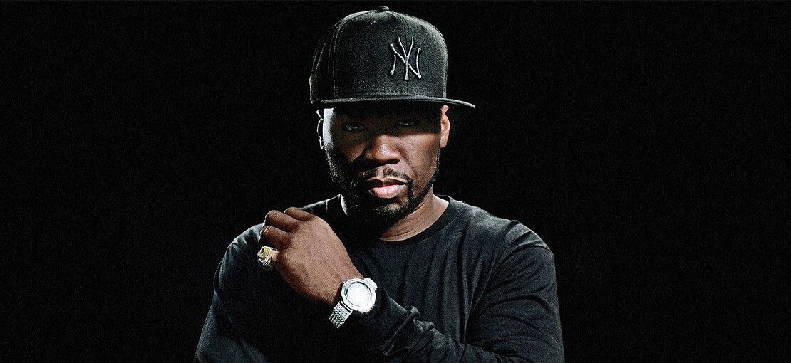 Obrázek k článku Geniální tah, nebo absolutní šílenství? Rapper 50 Cent vsadil na propadák