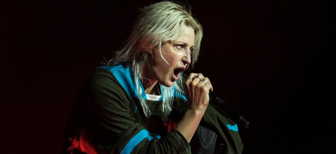 Obrázek k článku Místo slz euforie. Linkin Park obstarali dokonalý vrchol Rock for People