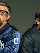 Náhledový obrázek k článku RECENZE: The Black Keys zní, jako když si blues oblékne letní košili