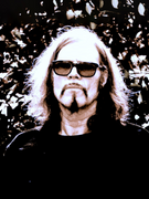 Náhledový obrázek k článku Neodolatelně temný příběh Marka Lanegana. Seattle, drogy, sláva i "parazitování" na Kurtovi