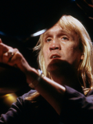 Náhledový obrázek k článku Konec jedné éry? V Iron Maiden končí bubeník Nicko McBrain