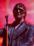 Náhledový obrázek k článku GLOSA: Návratu The Strokes stínili Justin Bieber i autotune. Kapela přesto znovu září