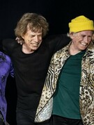 Náhledový obrázek k článku Best of 2023. Největší radost svým albem udělali The Rolling Stones