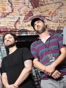 Náhledový obrázek k článku Pozoruhodná story vyděděnců Chat Pile z Oklahomy: Zhudebnili jsme ponurost všeho kolem nás