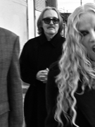 Náhledový obrázek k článku RECENZE: Garbage konečně zase natočili silnou desku.  Vydali se překvapivým směrem