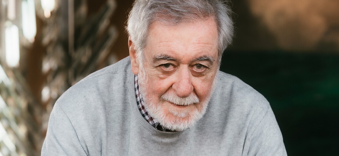 Obrázek k článku RECENZE: Ostraka je (znovu) nejlepší album Michala Prokopa