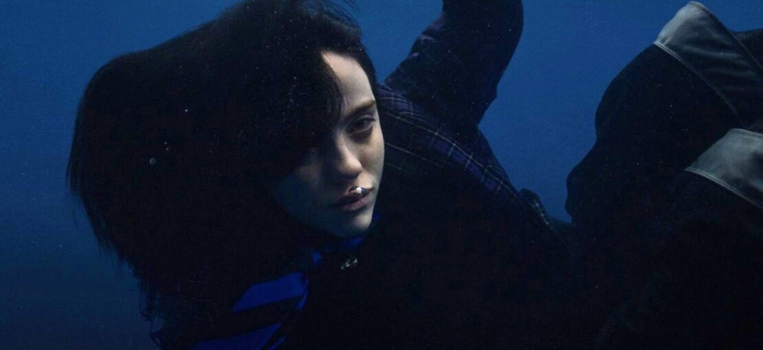 Obrázek k článku Billie Eilish překvapila fanoušky. Na oscarový triumf naváže třetím albem už v květnu