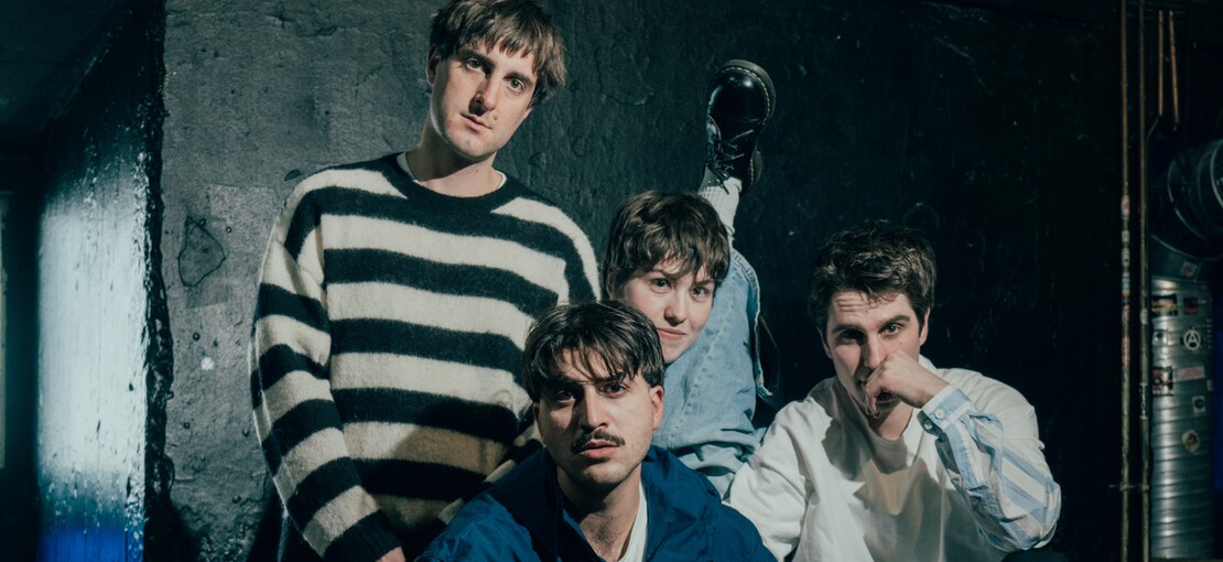 Obrázek k článku Leoniden: Staré dobré kytary se vrátí. Velké labely tlačí kapely do banalit