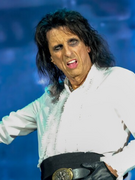 Náhledový obrázek k článku RECENZE: Alice Cooper jsou zase kapela.  Comebackové Album kope jak za stara