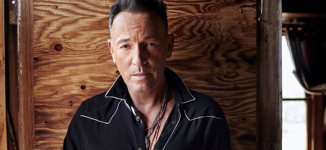 Obrázek k článku Nejvíc z muzikantů si v roce 2021 vydělal Bruce Springsteen