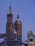 Náhledový obrázek k článku Průvodce: Vánoční trhy v Polsku mají svůj zvuk, vůni a kouzla