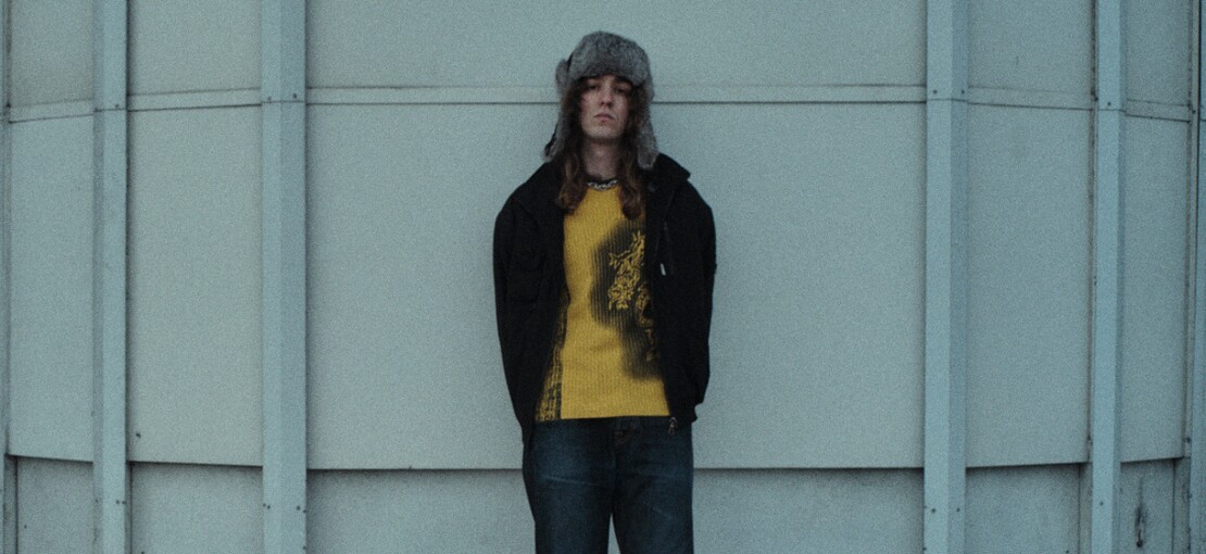 Obrázek k článku RECENZE: Sunnbrella nemá české hranice.  David Žbirka natočil světově zasněné album