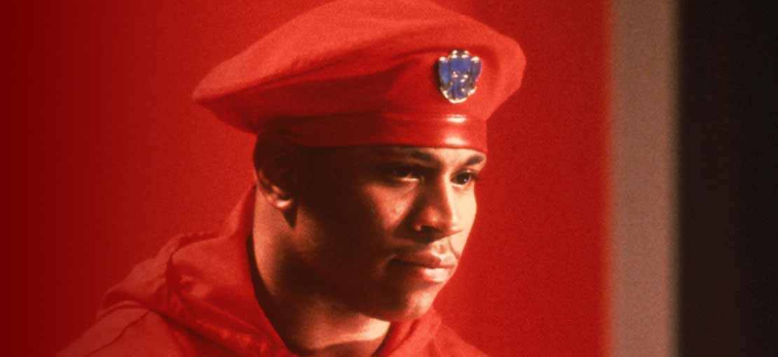 Obrázek k článku Cesta z bídy a pořádná rána na solar. Příběh alba, kterým LL Cool J proslavil hip hop