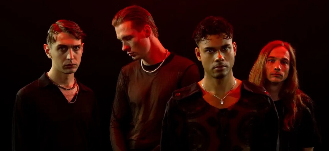 Obrázek k článku NATVRDO: Když progmetal vystřeluje z trenek, jsou to Unprocessed