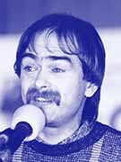 Náhledový obrázek k článku Slávek Janoušek: V půl čtvrté dopíšu text, pak si dám panáka, cigáro a jdu spát